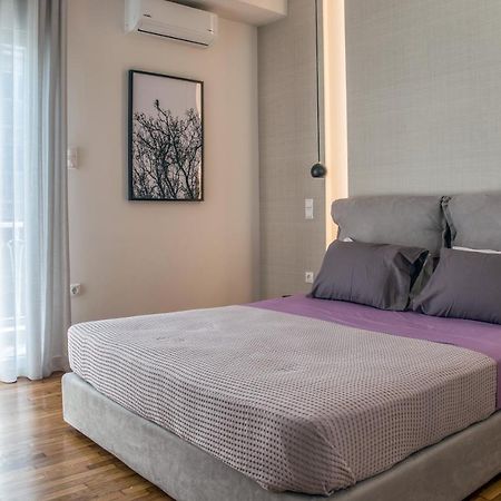 Light & Airy! In The City Atene Esterno foto