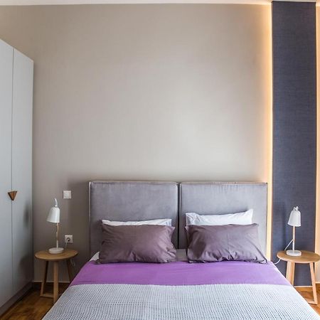 Light & Airy! In The City Atene Esterno foto