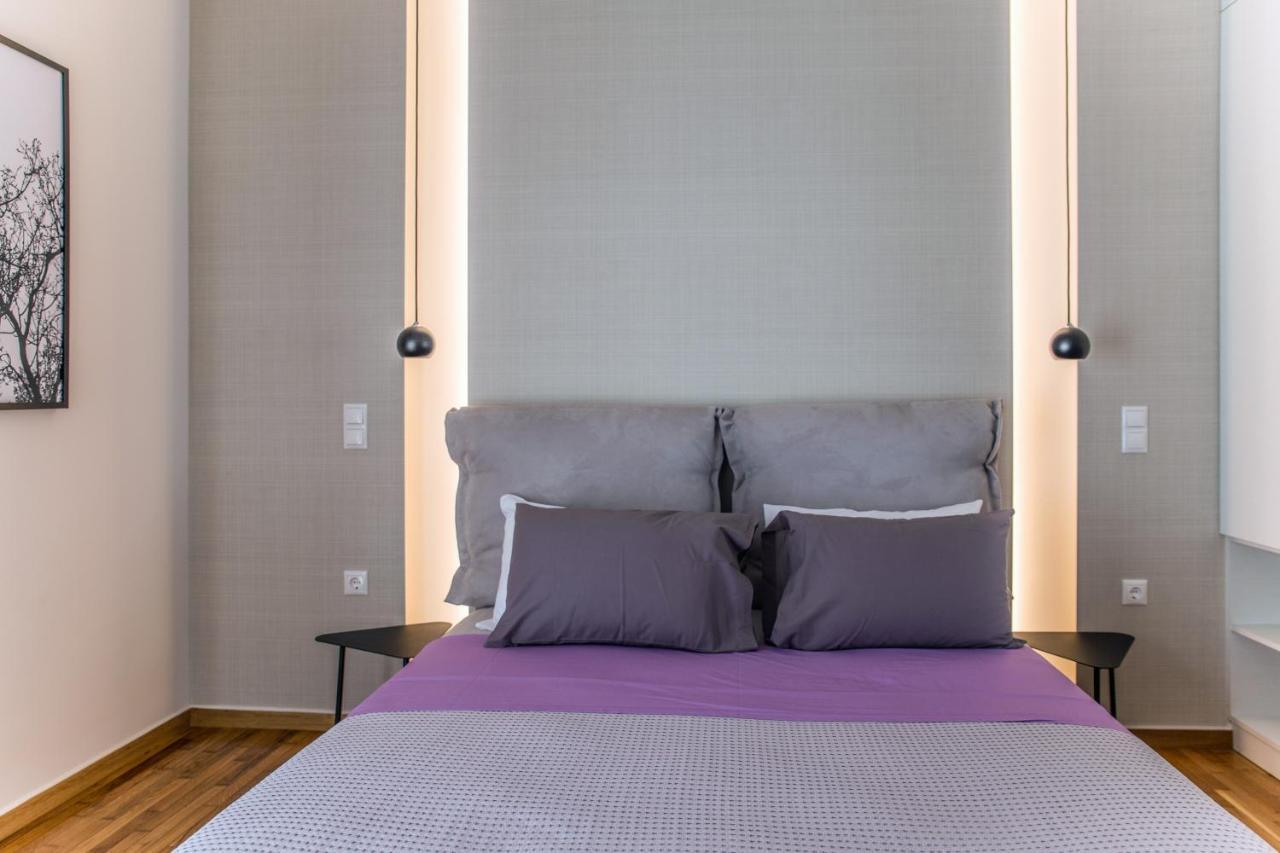 Light & Airy! In The City Atene Esterno foto
