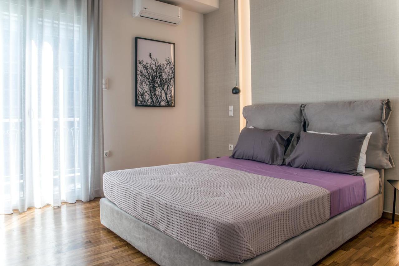 Light & Airy! In The City Atene Esterno foto