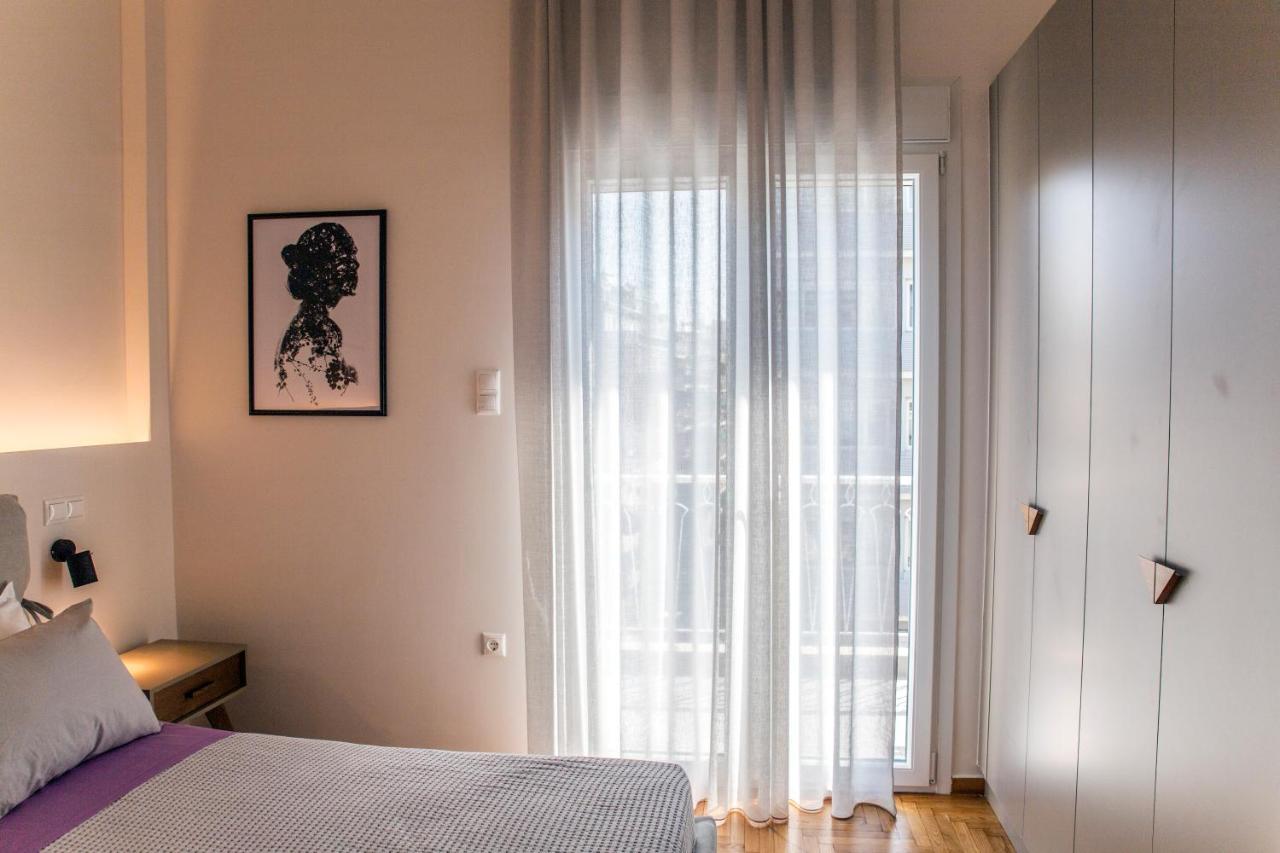 Light & Airy! In The City Atene Esterno foto